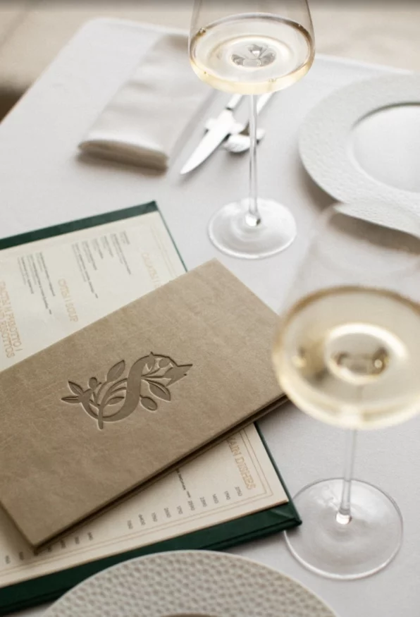 Интерьер/Экстерьер/Банкетная зона/Бар/Стол для двоих/Вход/Главный зал/Lounge зона ресторан Sansa фото