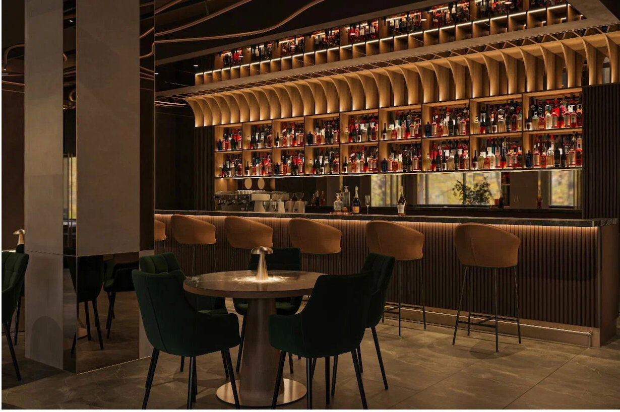 Hide Lounge