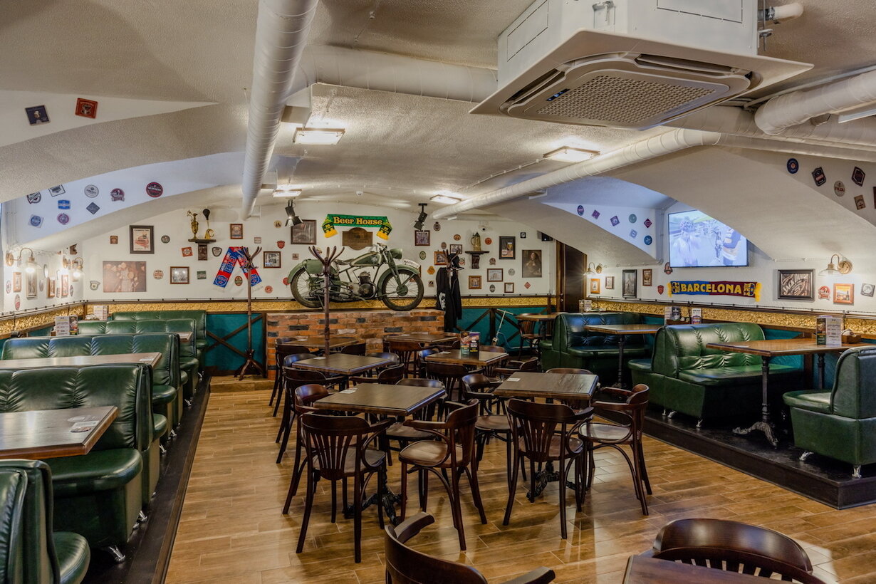 Beer House