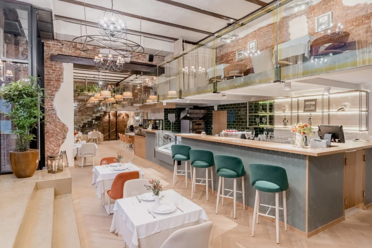 Maurizio ул сретенка 26 1 москва фото Maurizio ул сретенка 26 1 москва фото