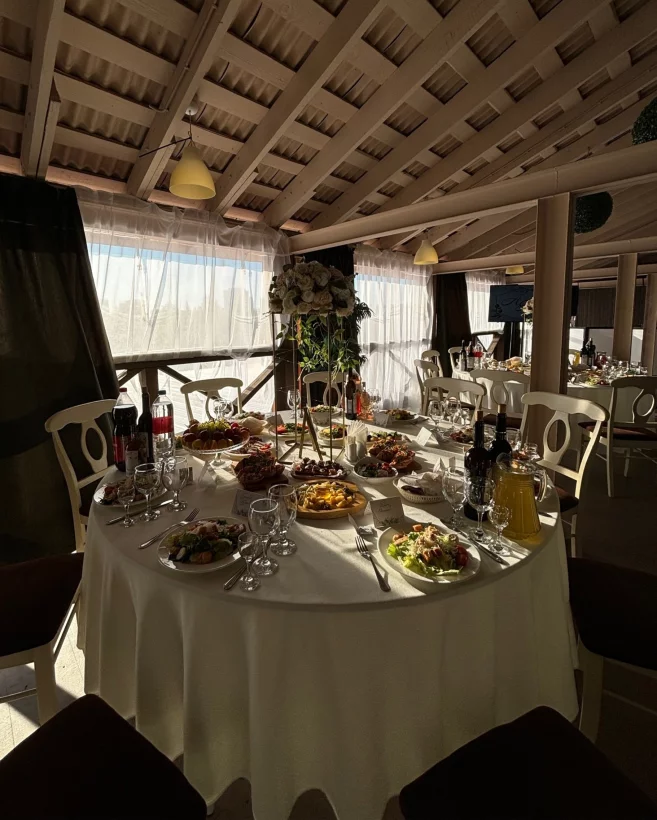 Villa Rosa