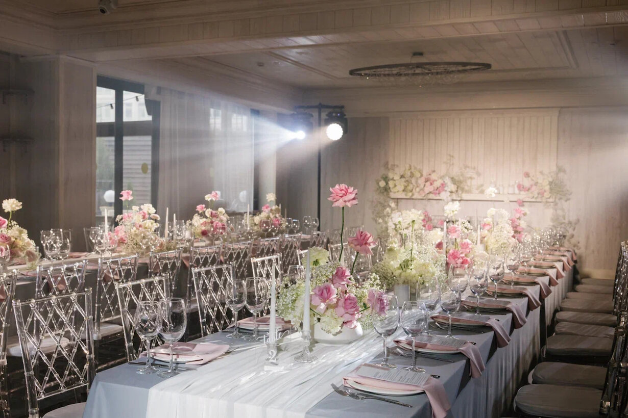 Теплица парк