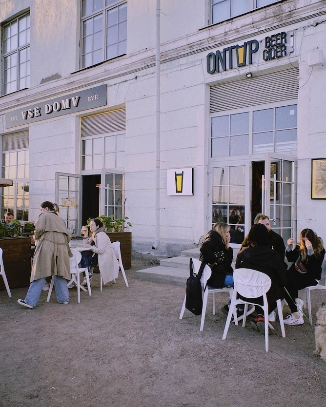 Ontap