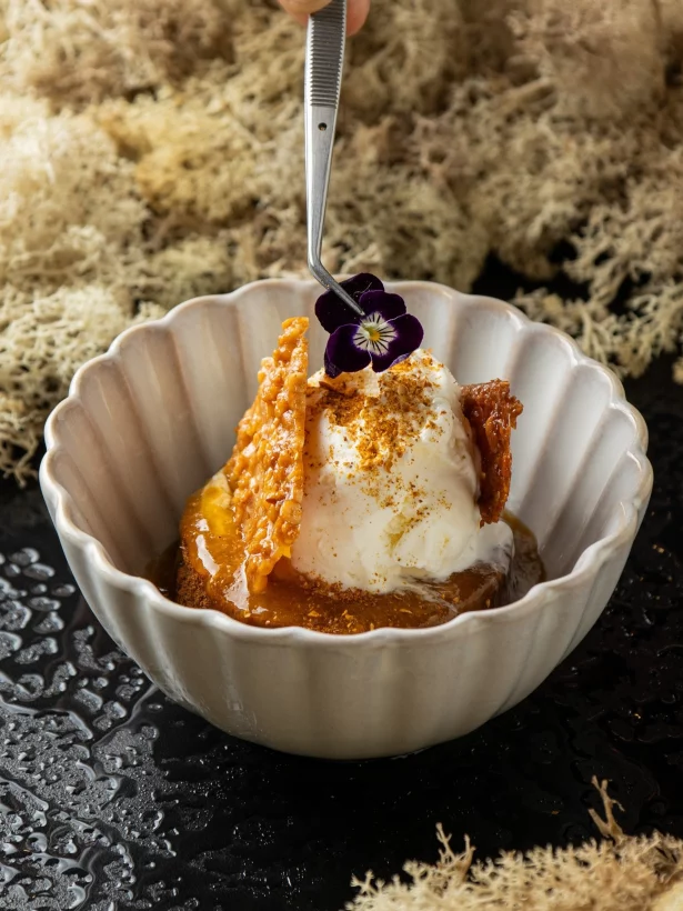 Интерьер/Экстерьер/Банкетная зона/Бар/Стол для двоих/Вход/Главный зал/Lounge зона ресторан Мурманчане фото