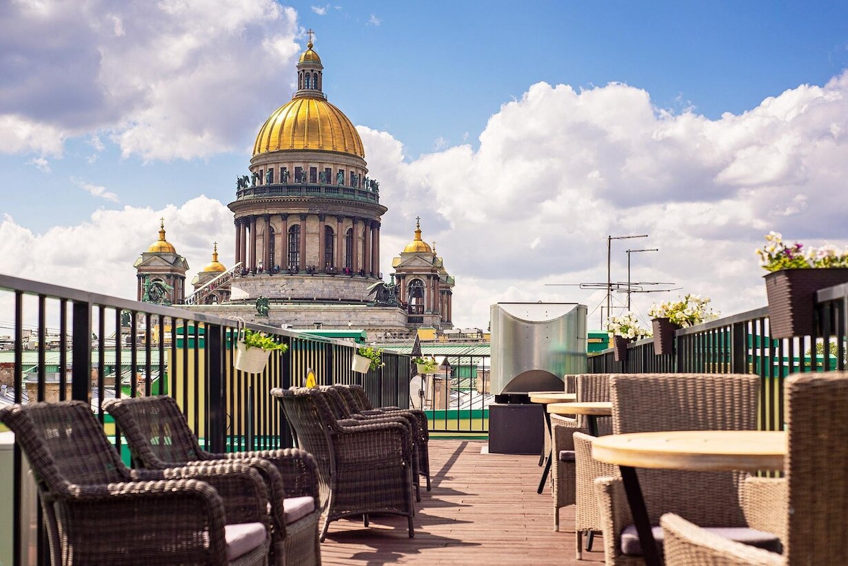 Крыша