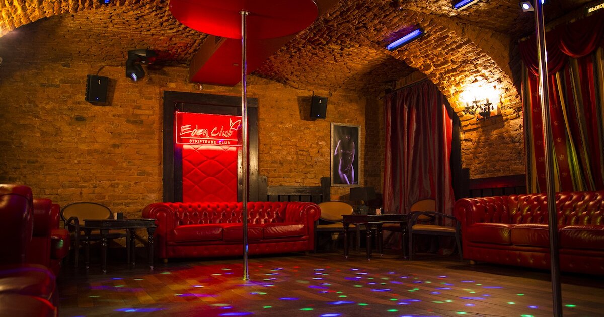 Edem show club ул кирова 62а фото
