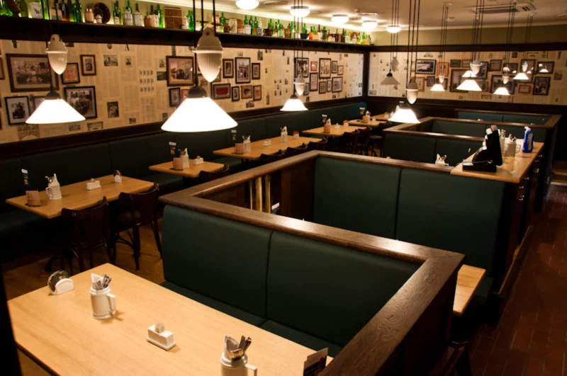 Пилснер бар ул декабристов 55 фото Пилснер бар ул декабристов 55 фото