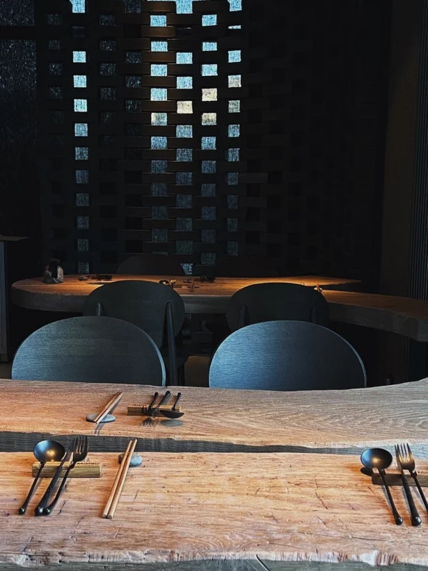 Matsu Izakaya & Roku Bar