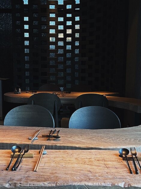 Matsu Izakaya & Roku Bar