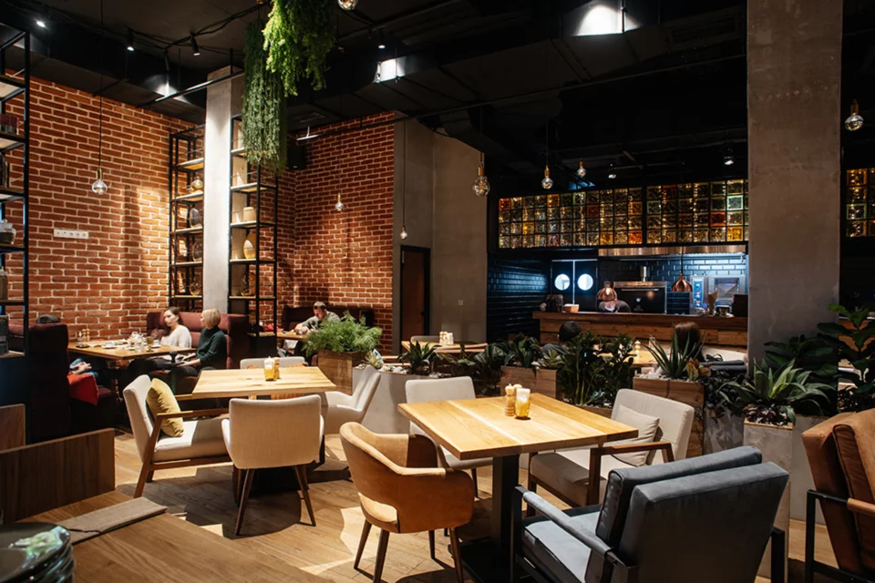 Ла грилья одинцово - блог Санатории Кавказа