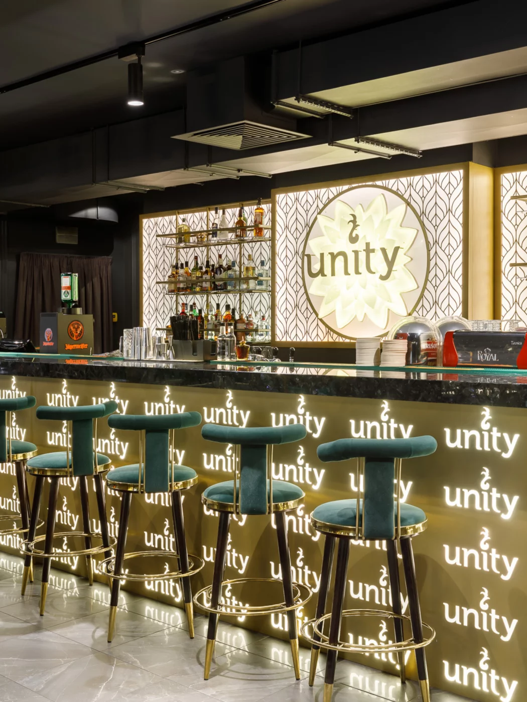 Ресторан Unity_Sennaya, ресторан, пер. Гривцова, 4, Санкт-Петербург - Яндекс Кар