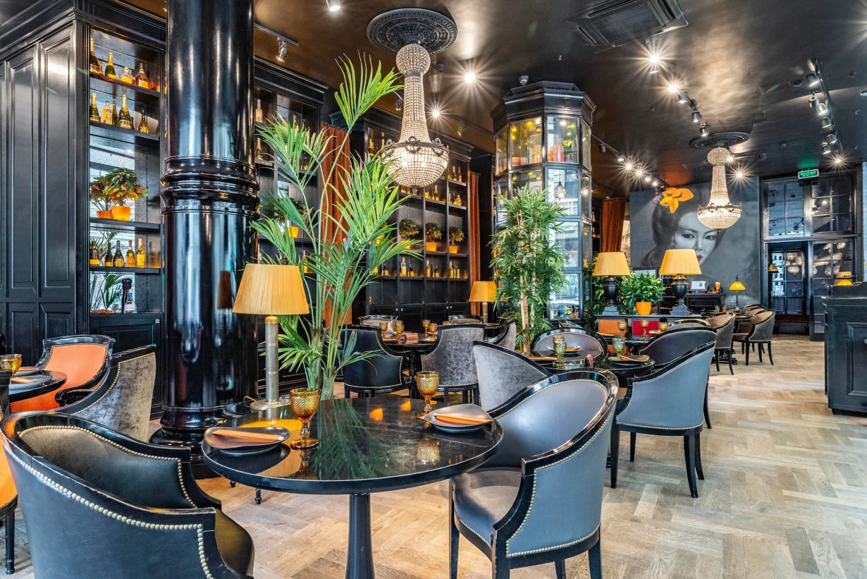 Mandarin combustible малый черкасский пер 2 фото Mandarin combustible малый черкасский пер 2 фото