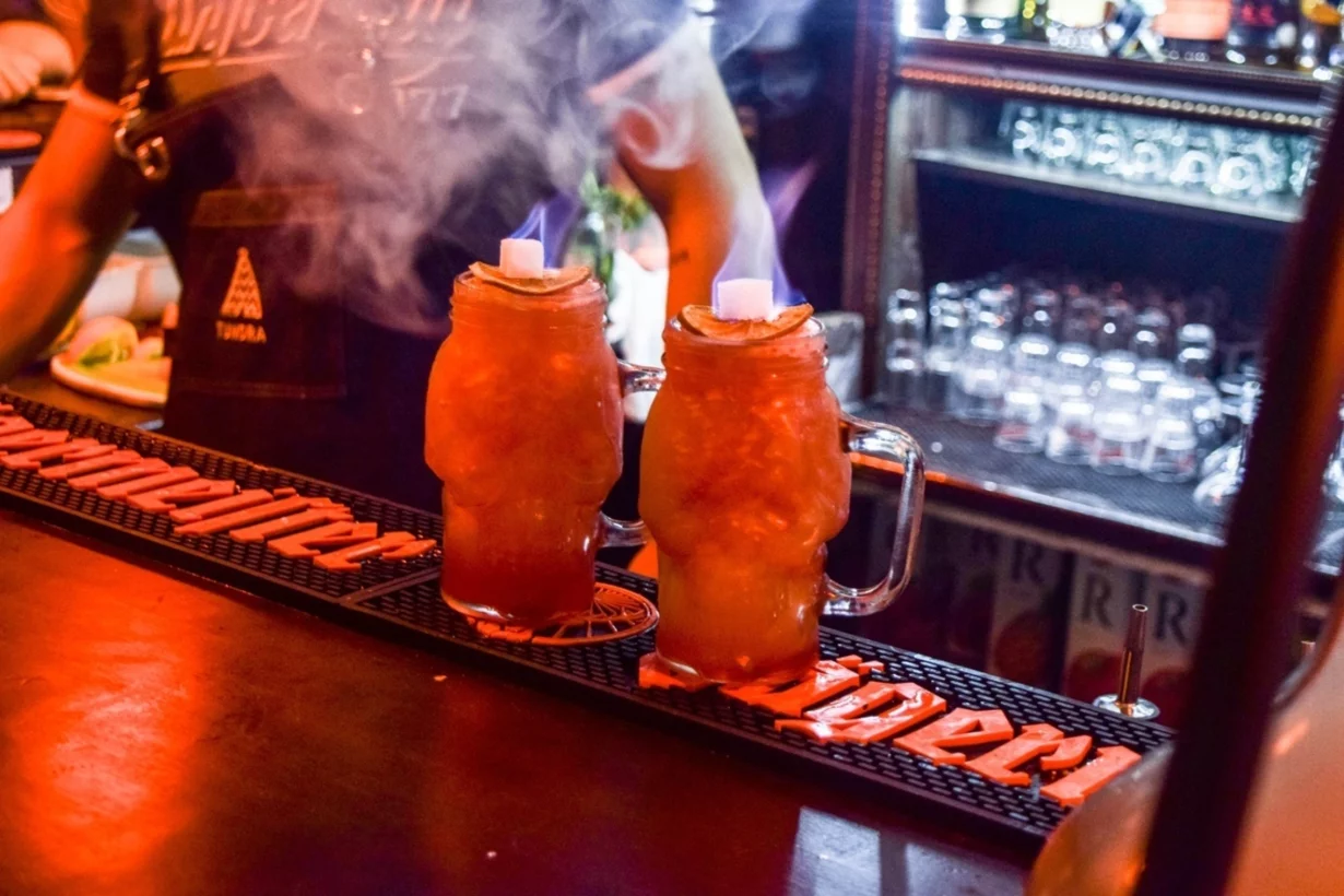 Ph bar