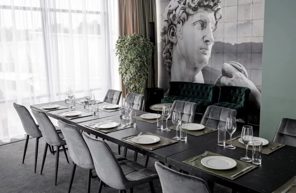 VIP-зал Графский парк