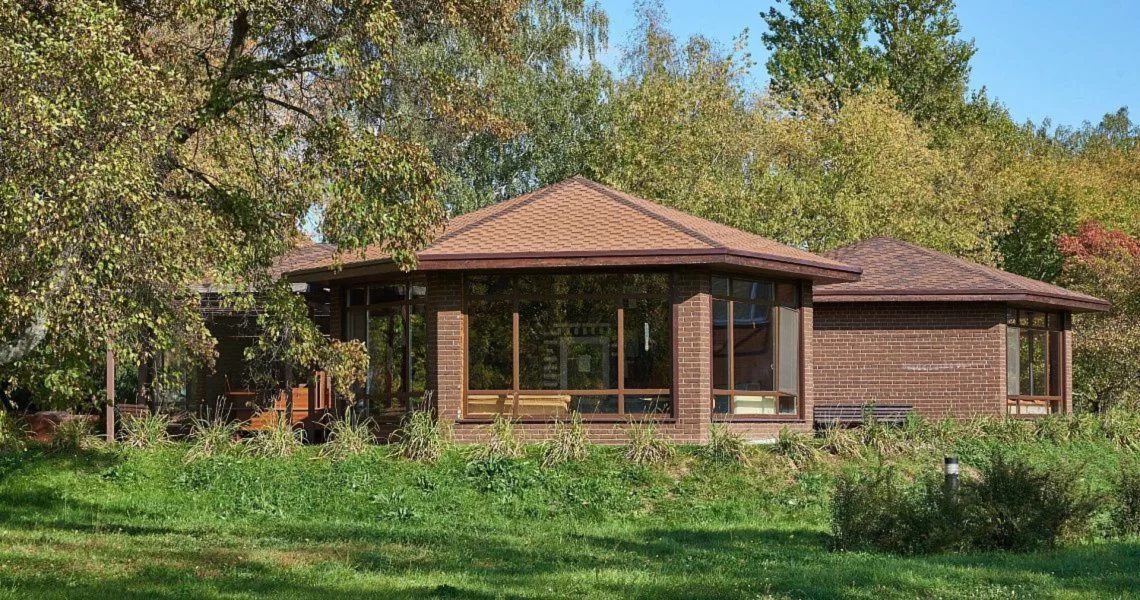 Мангальные беседки Искра