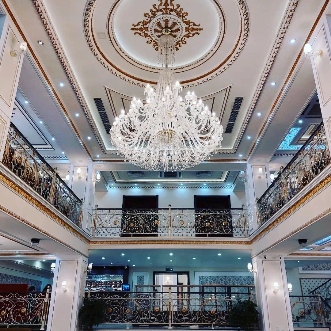 Iskender ул бориса богаткова 208 1 фото