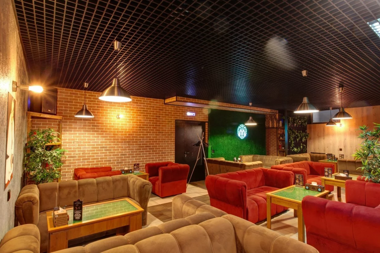Tengu lounge ул суворова 124 калуга фото Tengu lounge ул суворова 124 калуга фото