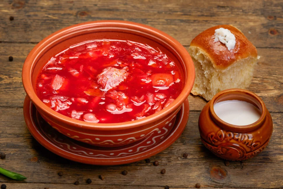 Бульба борщ октябрьская ул 5 фото Бульба борщ октябрьская ул 5 фото