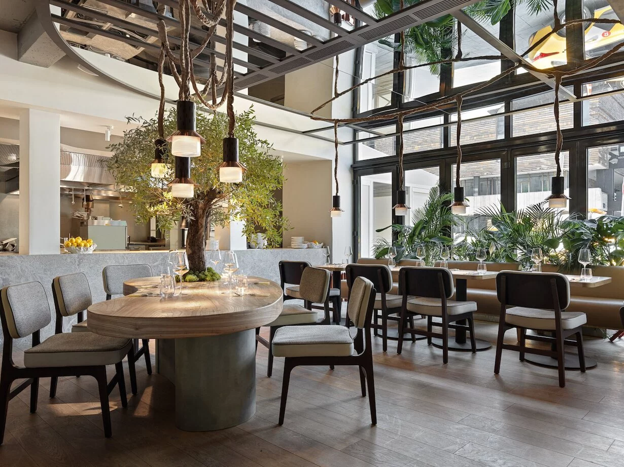 Loona тверской бул 24 стр 1 фото Loona тверской бул 24 стр 1 фото