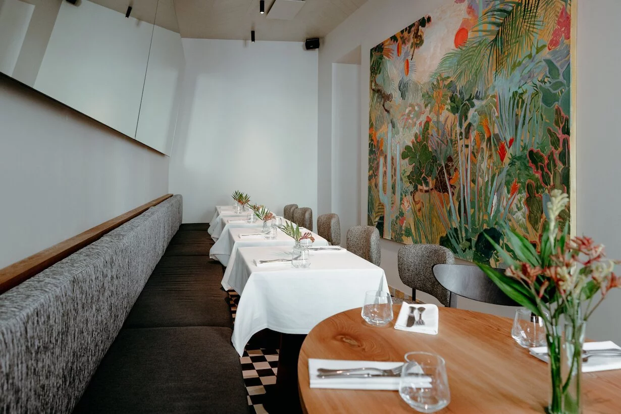 Sangre fresca ермолаевский пер 10 7 фото Sangre fresca ермолаевский пер 10 7 фото