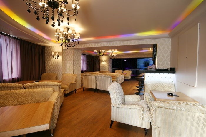  Министерство Культуры Фото 1: меню