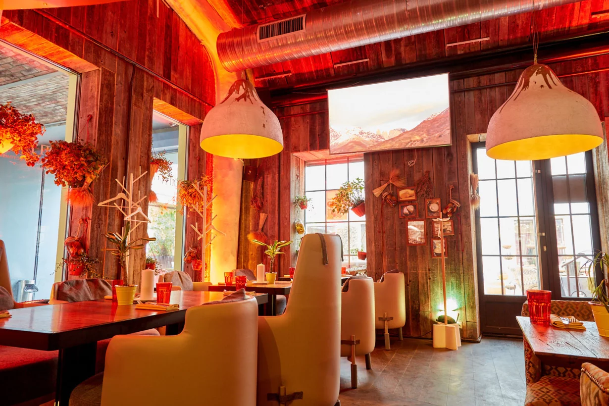 Коптильня сущевская ул 21 стр 7 фото Коптильня сущевская ул 21 стр 7 фото