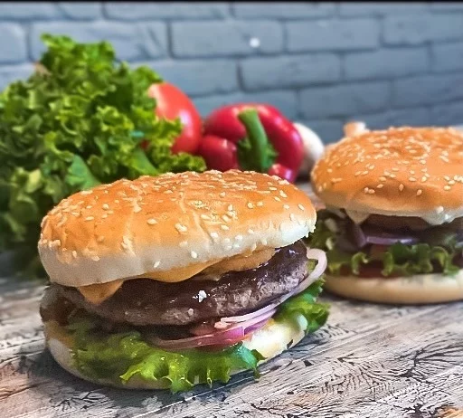 Интерьер/Экстерьер/Банкетная зона/Бар/Стол для двоих/Вход/Главный зал/Lounge зона фастфуд Brozzzec фото