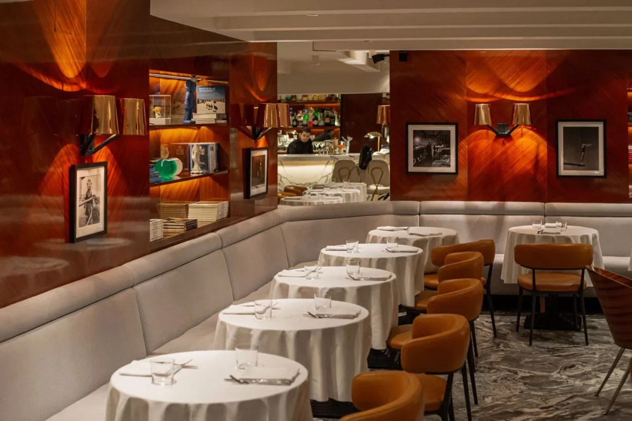 Pino малая бронная ул 21 13с1 фото Pino малая бронная ул 21 13с1 фото