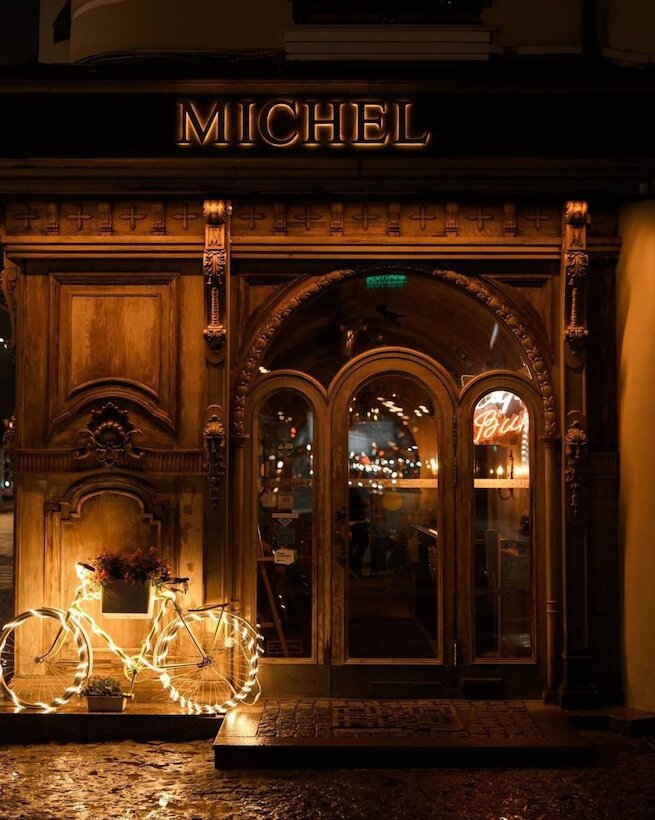 Michel