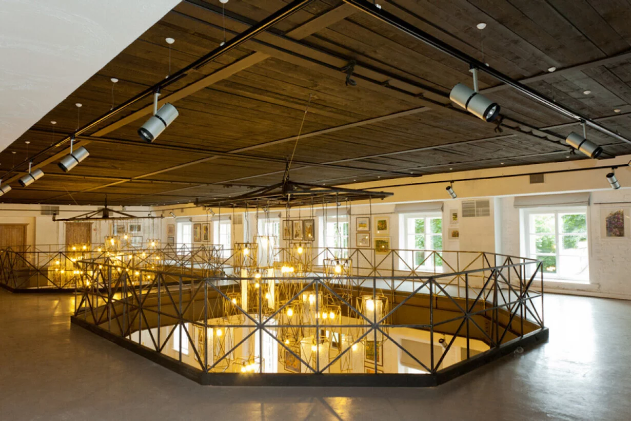 Интерьер/Экстерьер/Банкетная зона/Бар/Стол для двоих/Вход/Главный зал/Lounge зона банкетный зал Конюшенный флигель при Юсуповском дворце фото