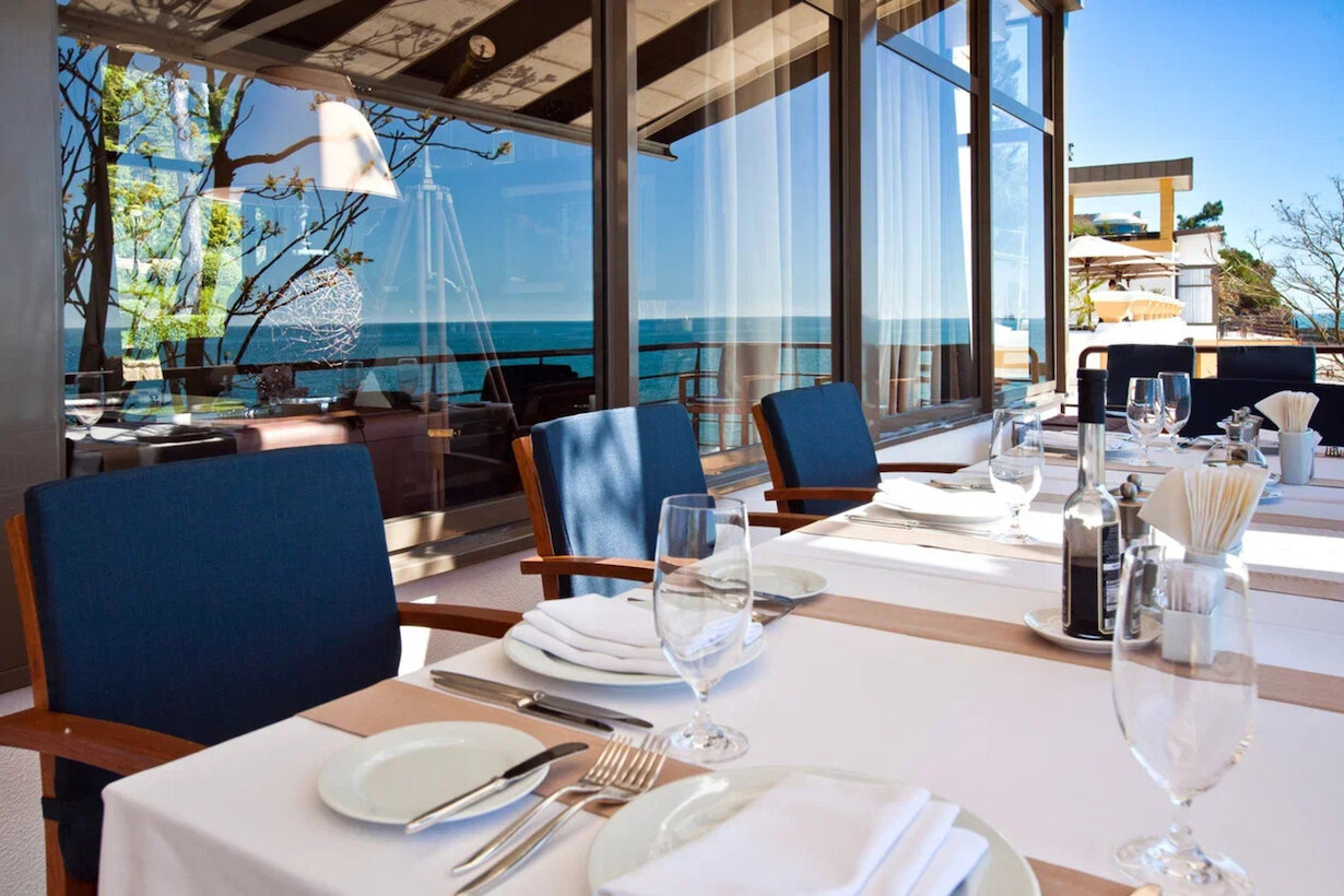 Black Sea Beach Club