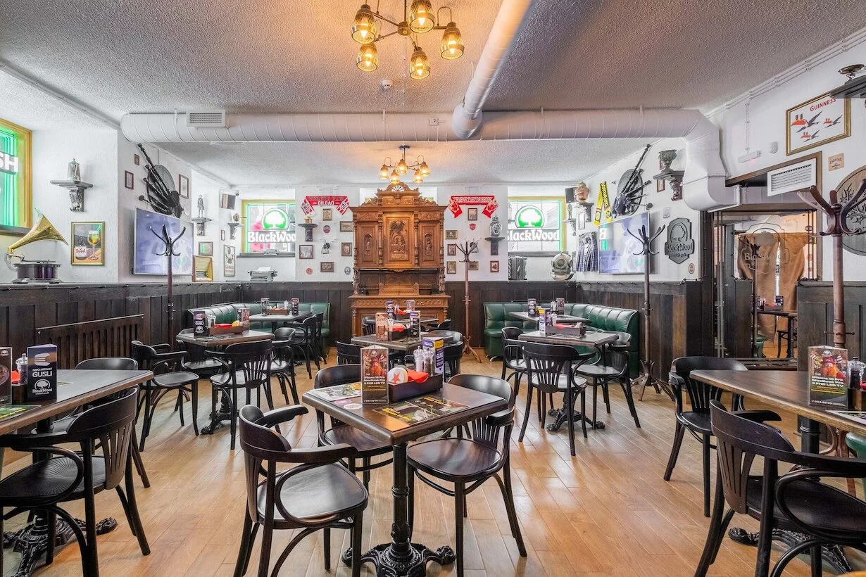 Blackwood невский просп 53 фото Blackwood невский просп 53 фото