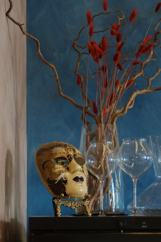 Интерьер/Экстерьер/Банкетная зона/Бар/Стол для двоих/Вход/Главный зал/Lounge зона ресторан Sapori di Italia фото