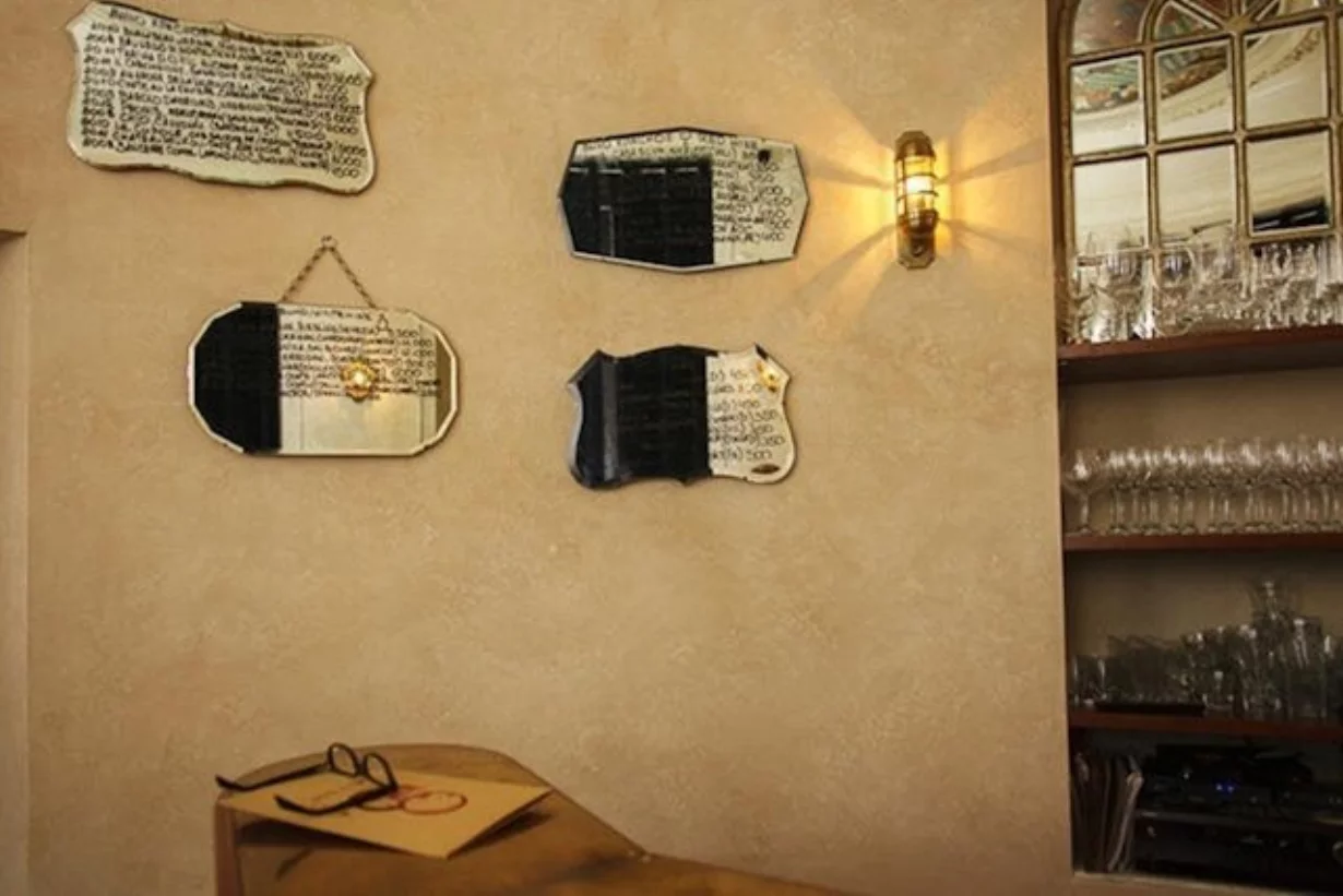 Бар "Бар 8" Санкт-Петербург: бронирование, цены, меню, адрес, фото, отзывы - Офи