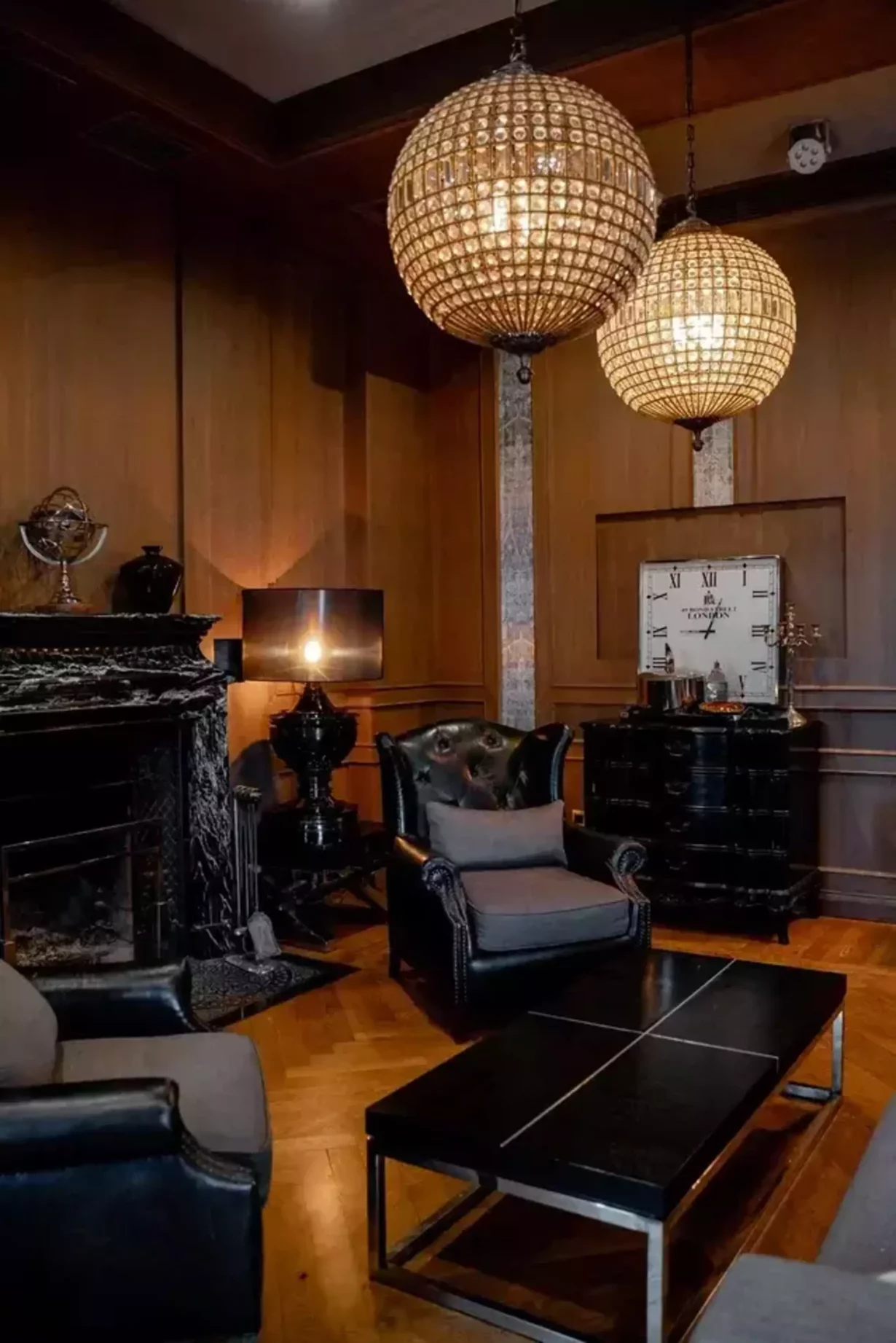 Интерьер/Экстерьер/Банкетная зона/Бар/Стол для двоих/Вход/Главный зал/Lounge зона ресторан Некрасов фото