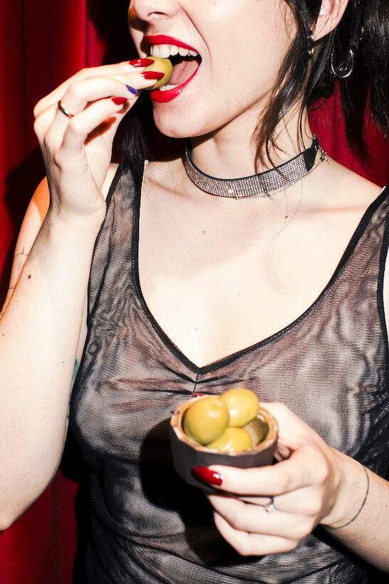 Petite Decadence