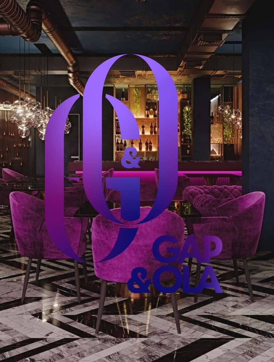 Ресторан «Gap&Ola» / «Гэп энд ола», Москва: цены, меню, адрес, фото ...