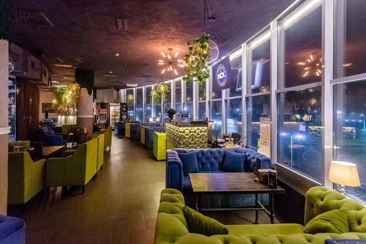 Кальянная «МСК Lounge в Реутове» / «МСК Лаунж», Москва: бронирование, цены,  меню, адрес, фото, отзывы — Официальный сайт Restoclub