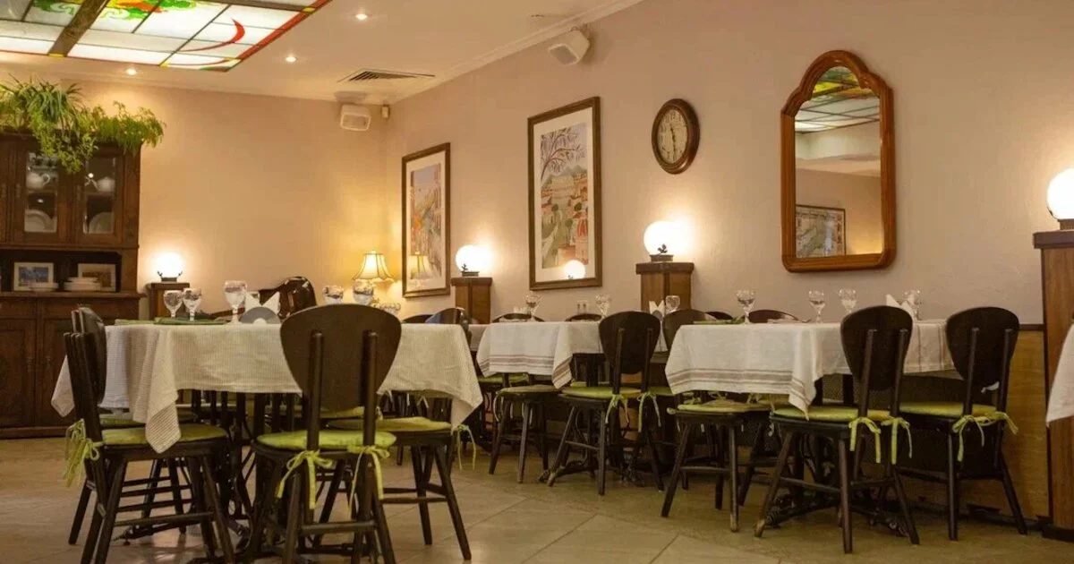 Trattoria Fettuccine — ресторан, Нижний Новгород