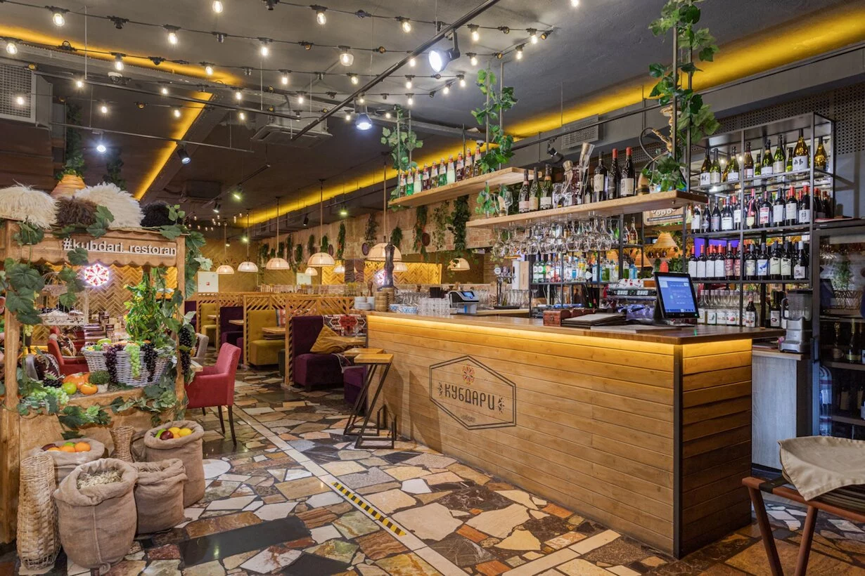 Кубдари большой спасоглинищевский пер 9 1с1 фото Кубдари большой спасоглинищевский пер 9 1с1 фото