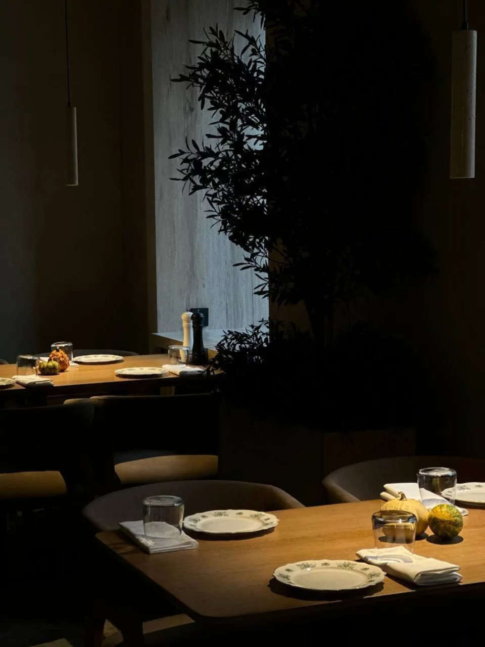 Интерьер/Экстерьер/Банкетная зона/Бар/Стол для двоих/Вход/Главный зал/Lounge зона ресторан Airy фото