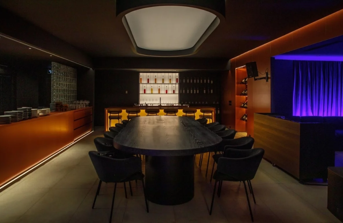 Гастро-Бар Ферменто Chalet River Club