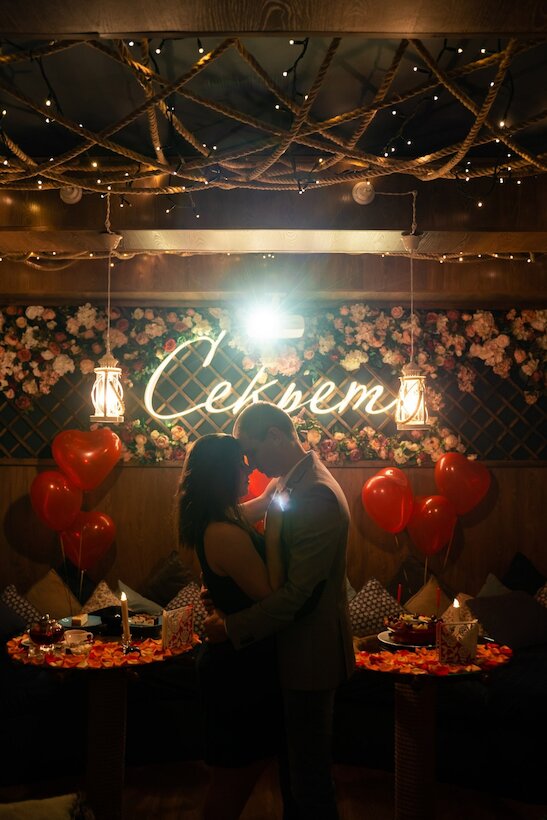 Секрет