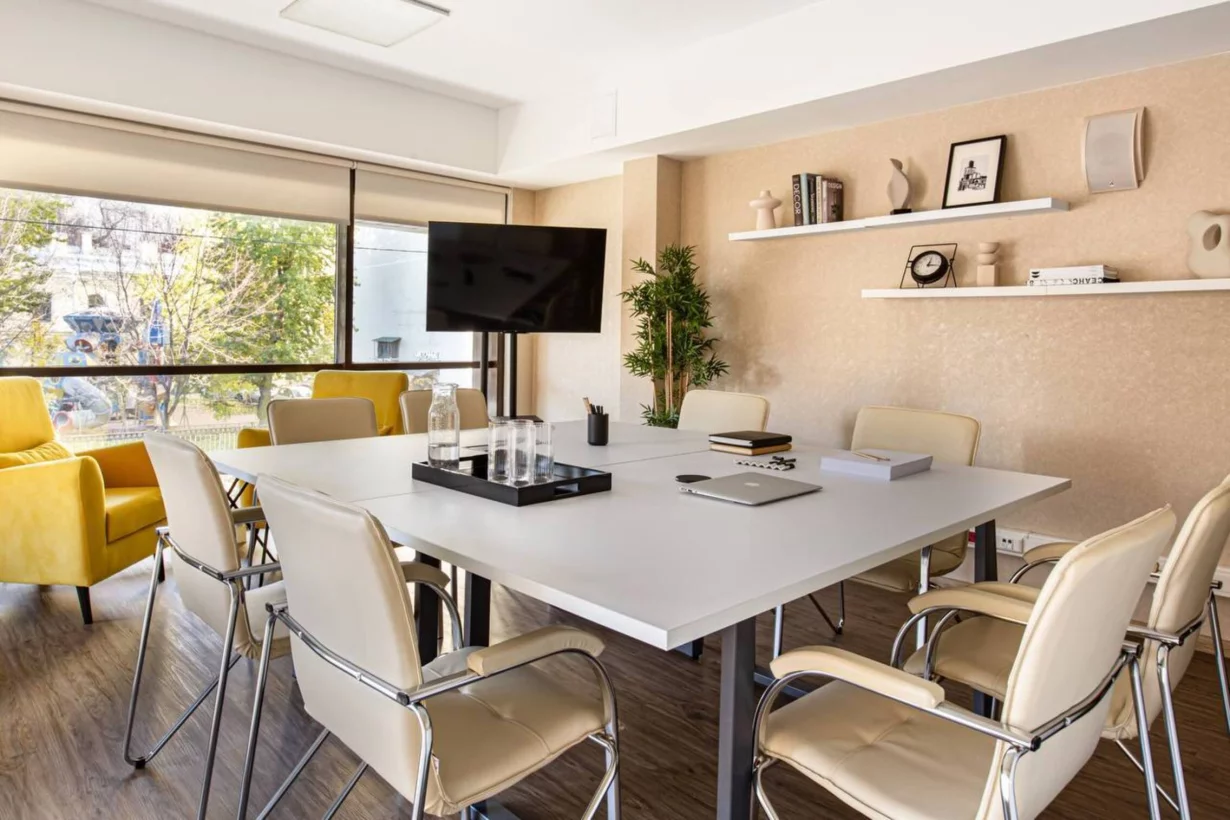 VIP-переговорная Kostas