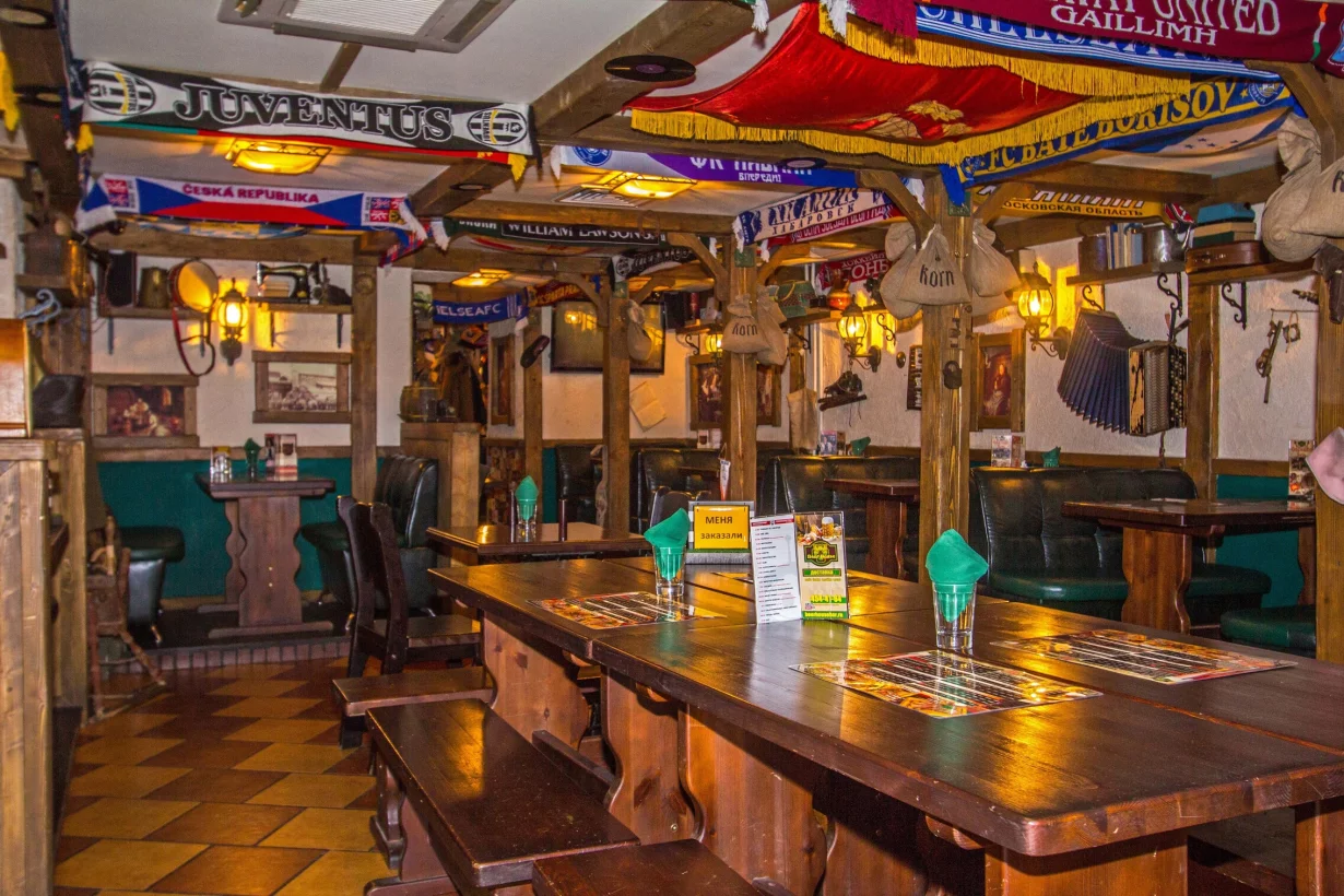 Beer house волжская наб 18 фото Beer house волжская наб 18 фото