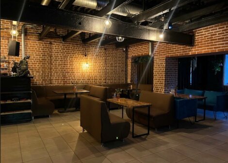 Kalenkova Lounge