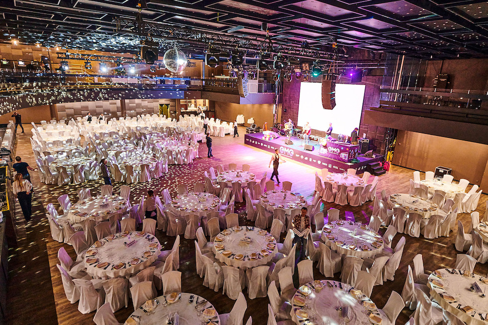 Arbat Hall