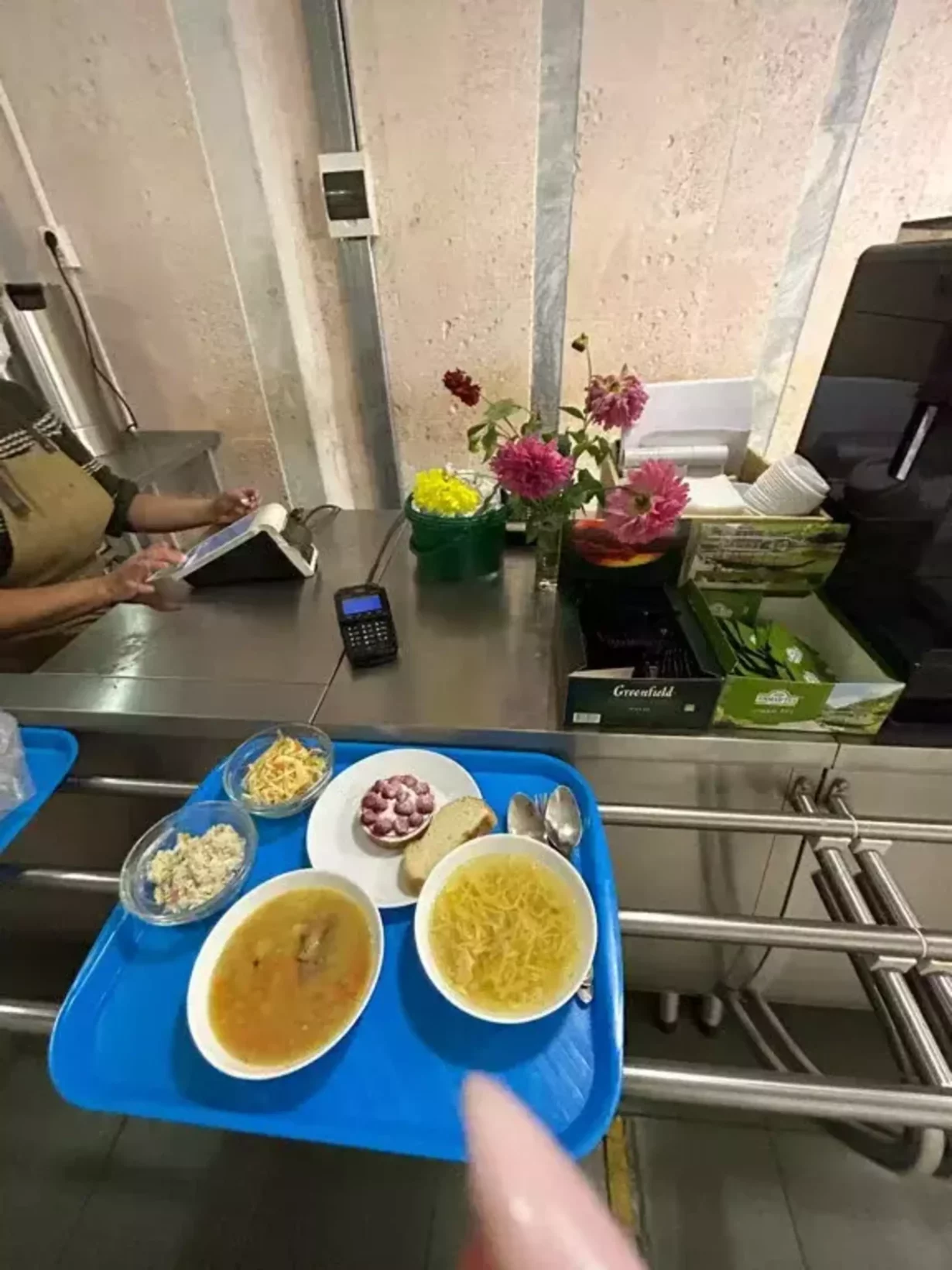 Кудесник вкуса