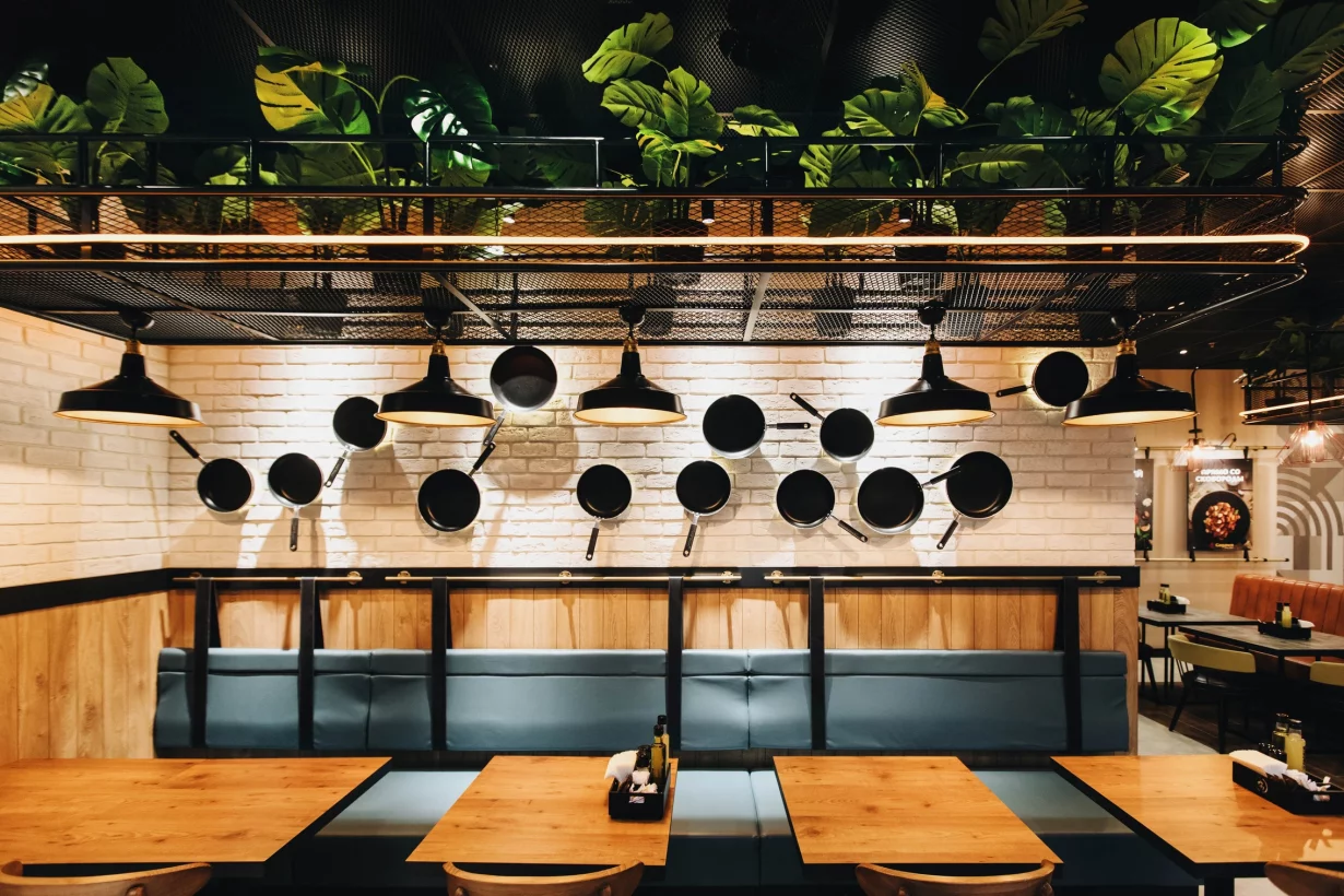 Gagawa, Москва - фото ресторана - Tripadvisor