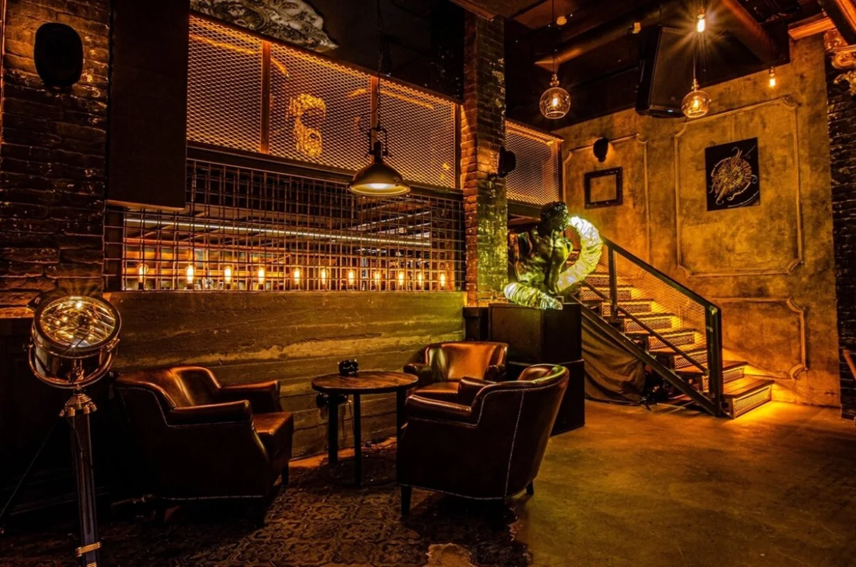 Tangiers Lounge, кальян-бар, ул. Катерников, 8, Санкт-Петербург - Яндекс Карты